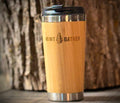 Hunt & Gather Bamboo Tumbler