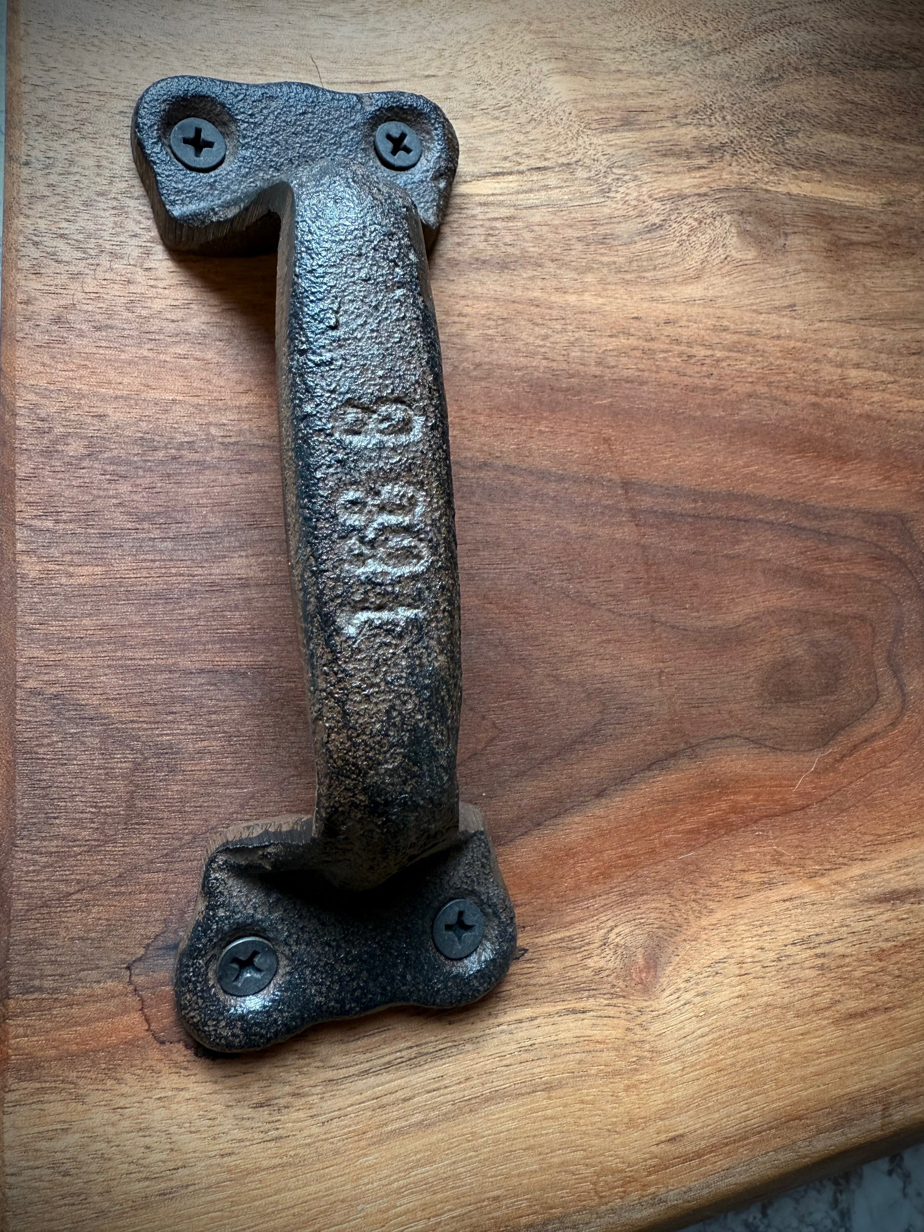 Live Edge Maple Charcuterie Board